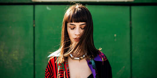 The Psychology of Fashion: What Your Clothes Say About You