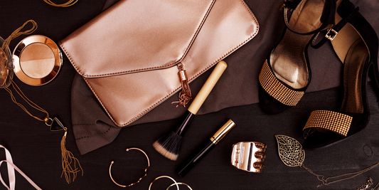 The Art of Accessorizing: Completing Your Look with the Right Pieces