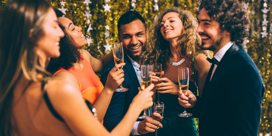 Dressing for Success: How to Nail the Company Christmas Party Look for Men and Women