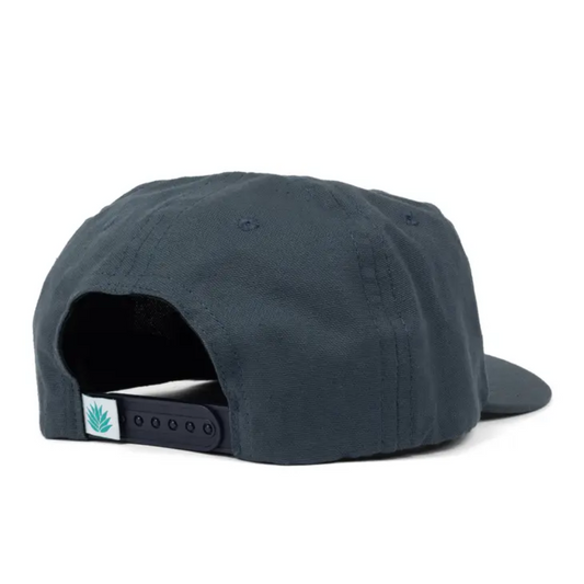 The Hank Hat - Navy