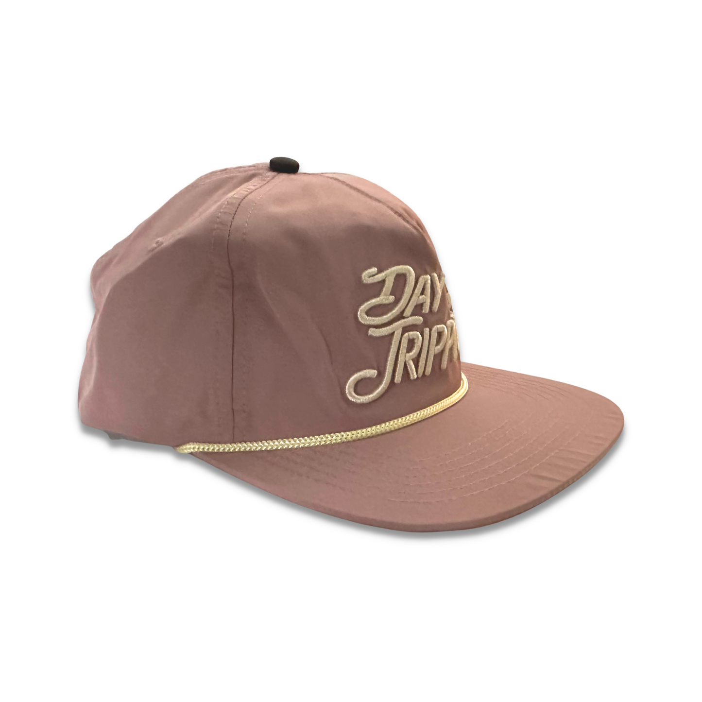 Day Trippin' Snapback - Maude
