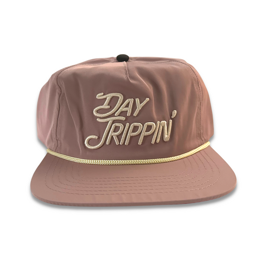 Day Trippin' Snapback - Maude