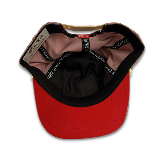 Day Trippin' Snapback - Maude