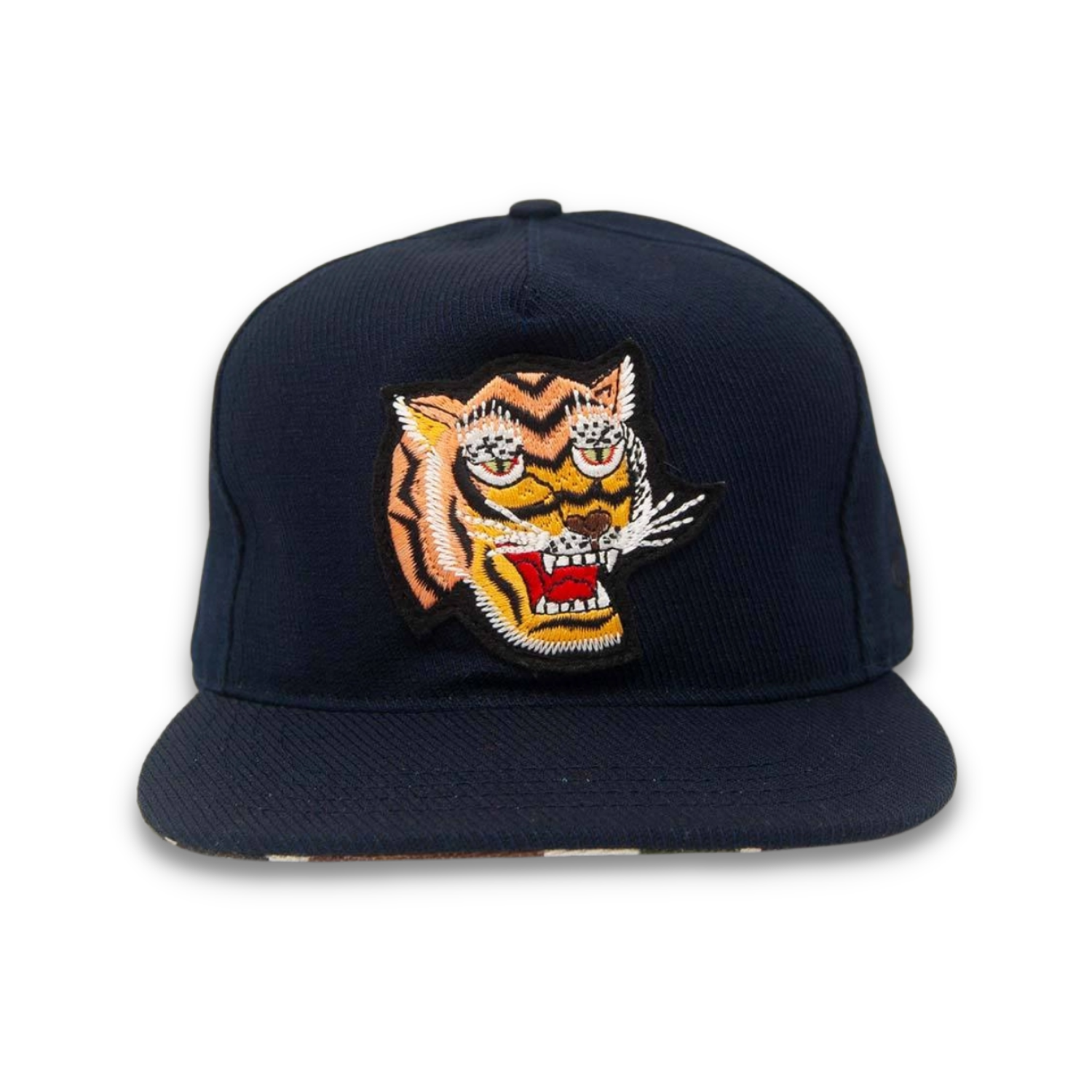 The Ampal Creative Tiger II - Navy