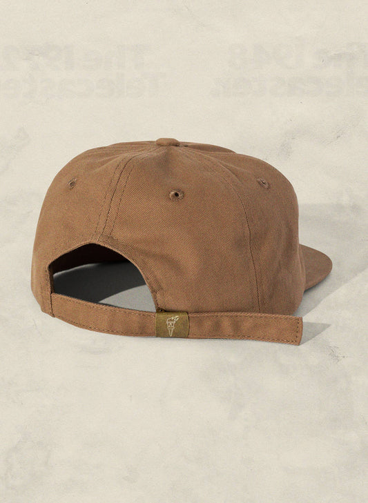 Junior Explorer's Baseball Cap - Core Colors