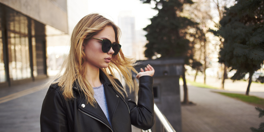 Beyond Functionality: The Role of Sunglasses in High Fashion
