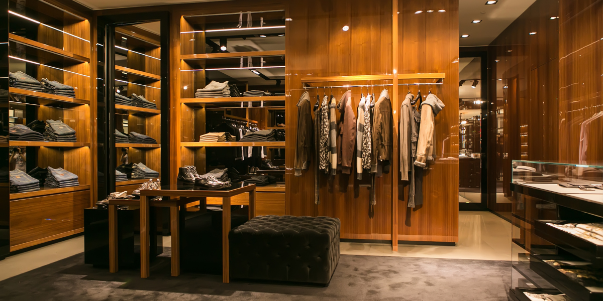 Cult Style: The Emergence of a Distinct Men's Fashion Movement – Rugged