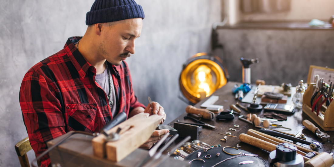 Accessorizing with Confidence: How Men Can Integrate Jewelry into Their Wardrobe