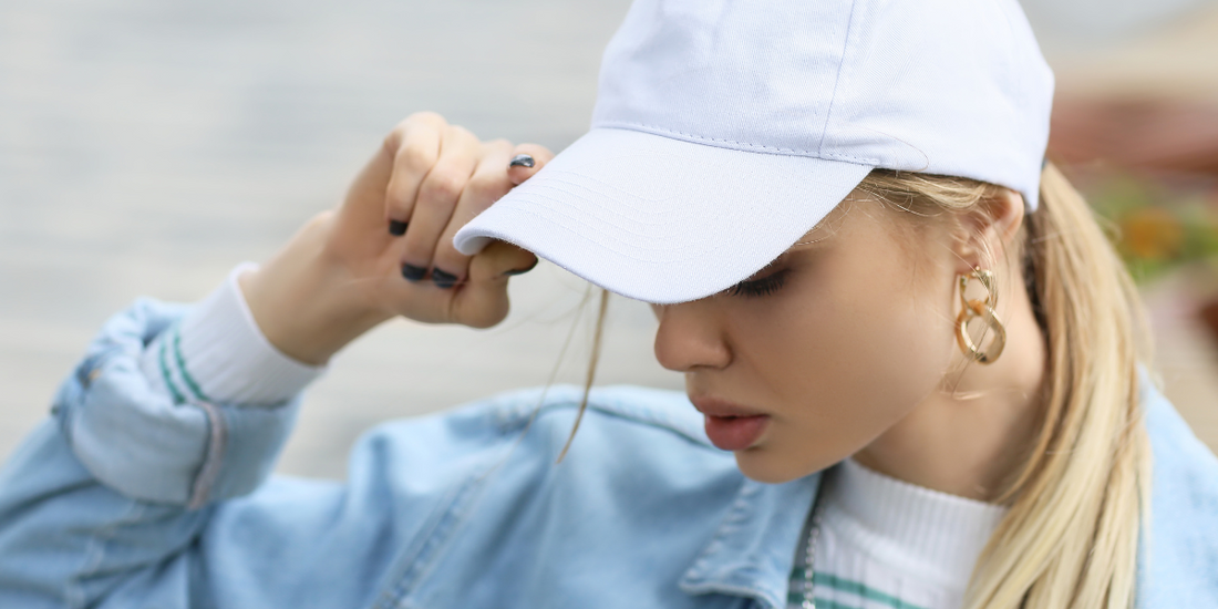 The Dad Hat: An Unassuming Trendsetter in Casual Headwear