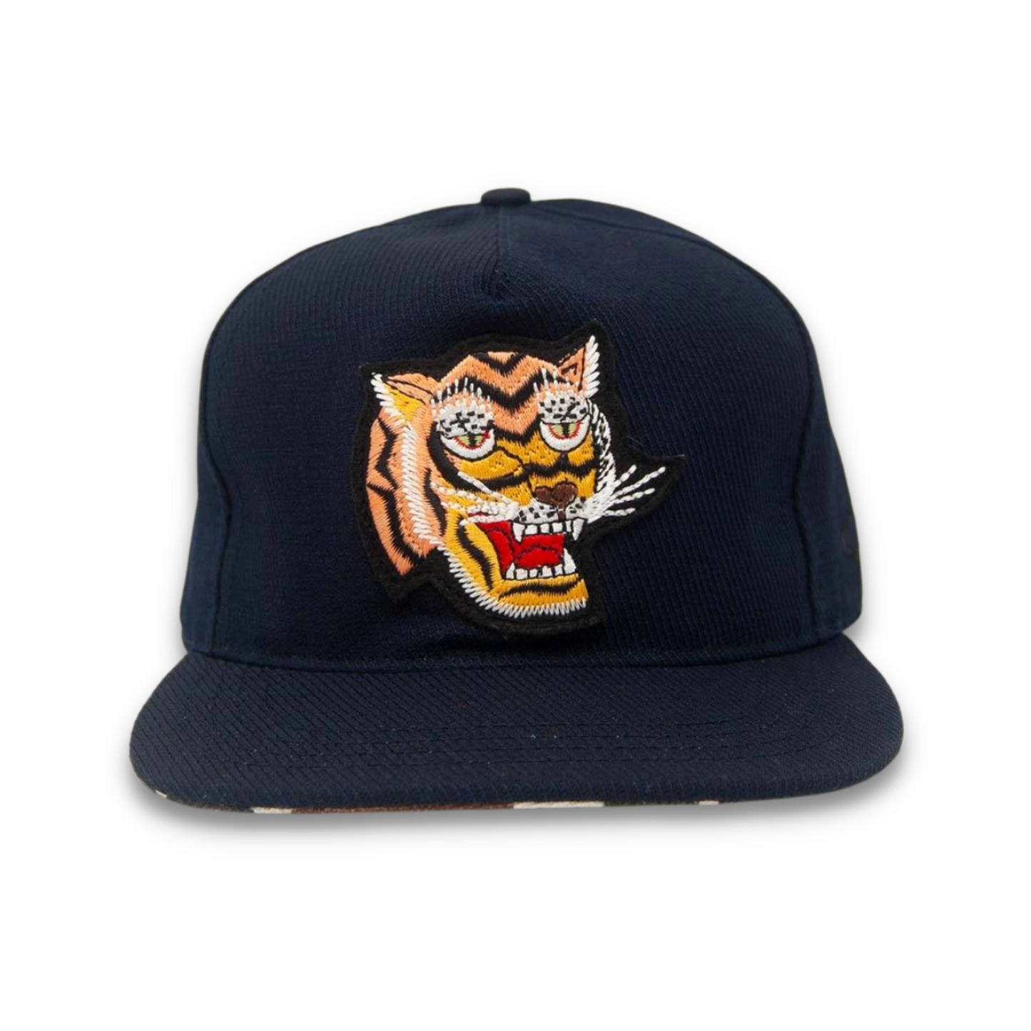 Tiger II - Navy