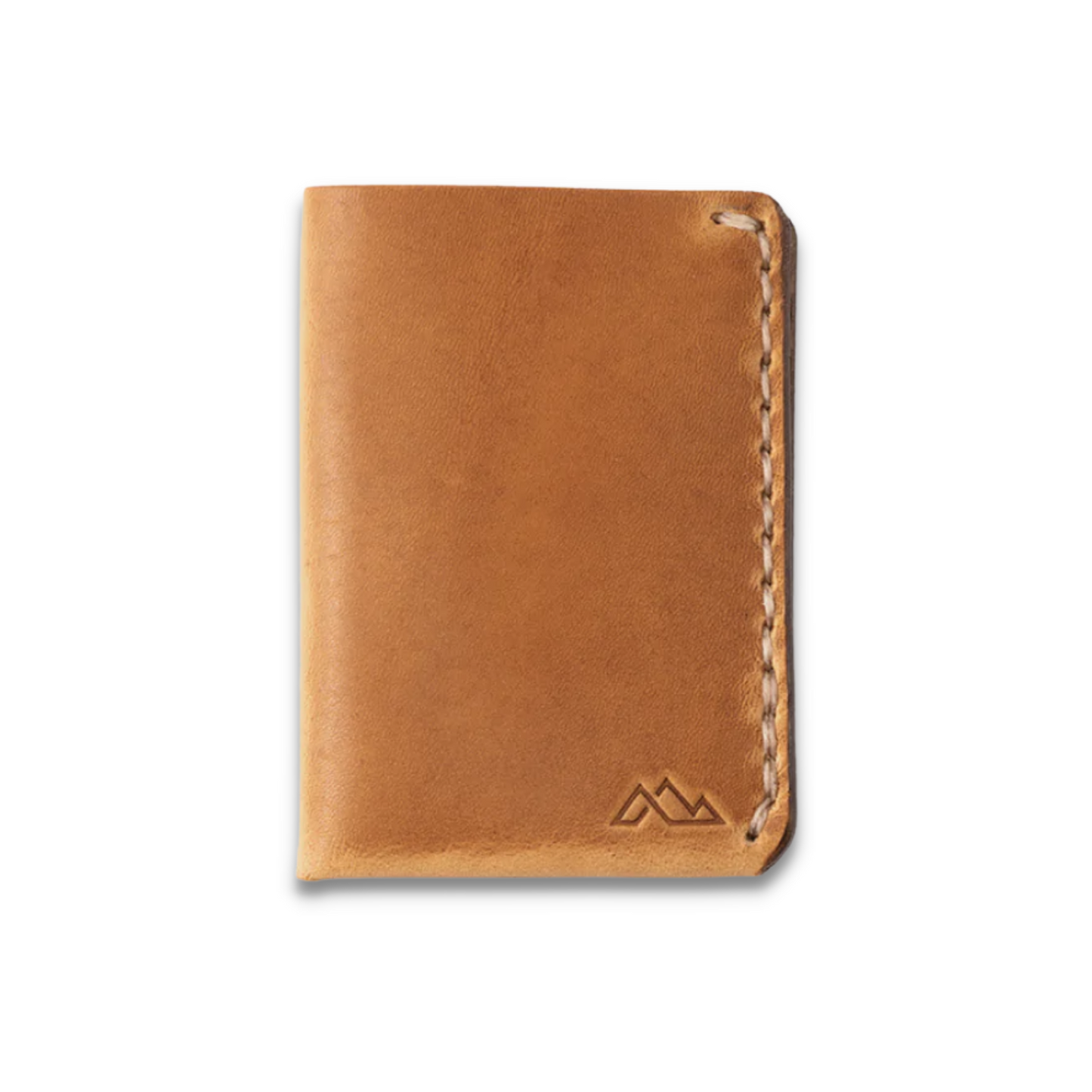 Parry Minimalist Wallet - Natural