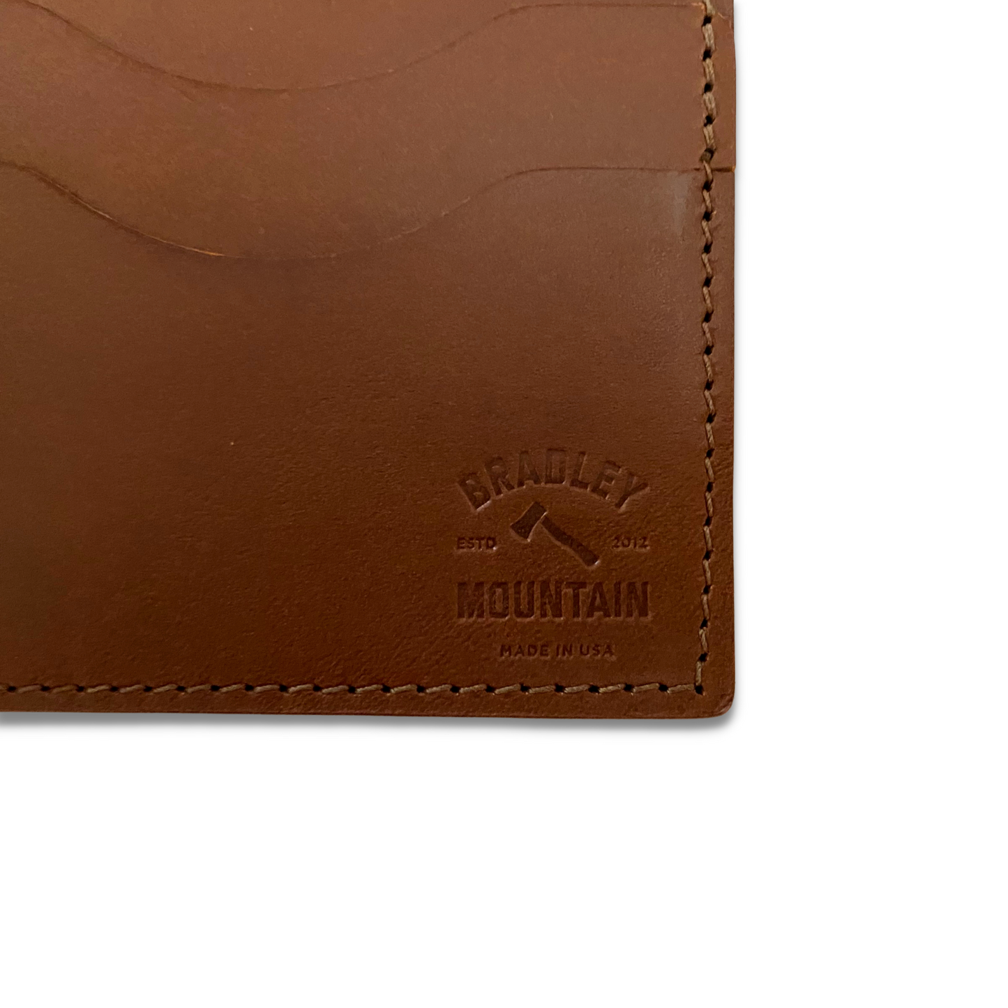 Adventure Billfold Wallet