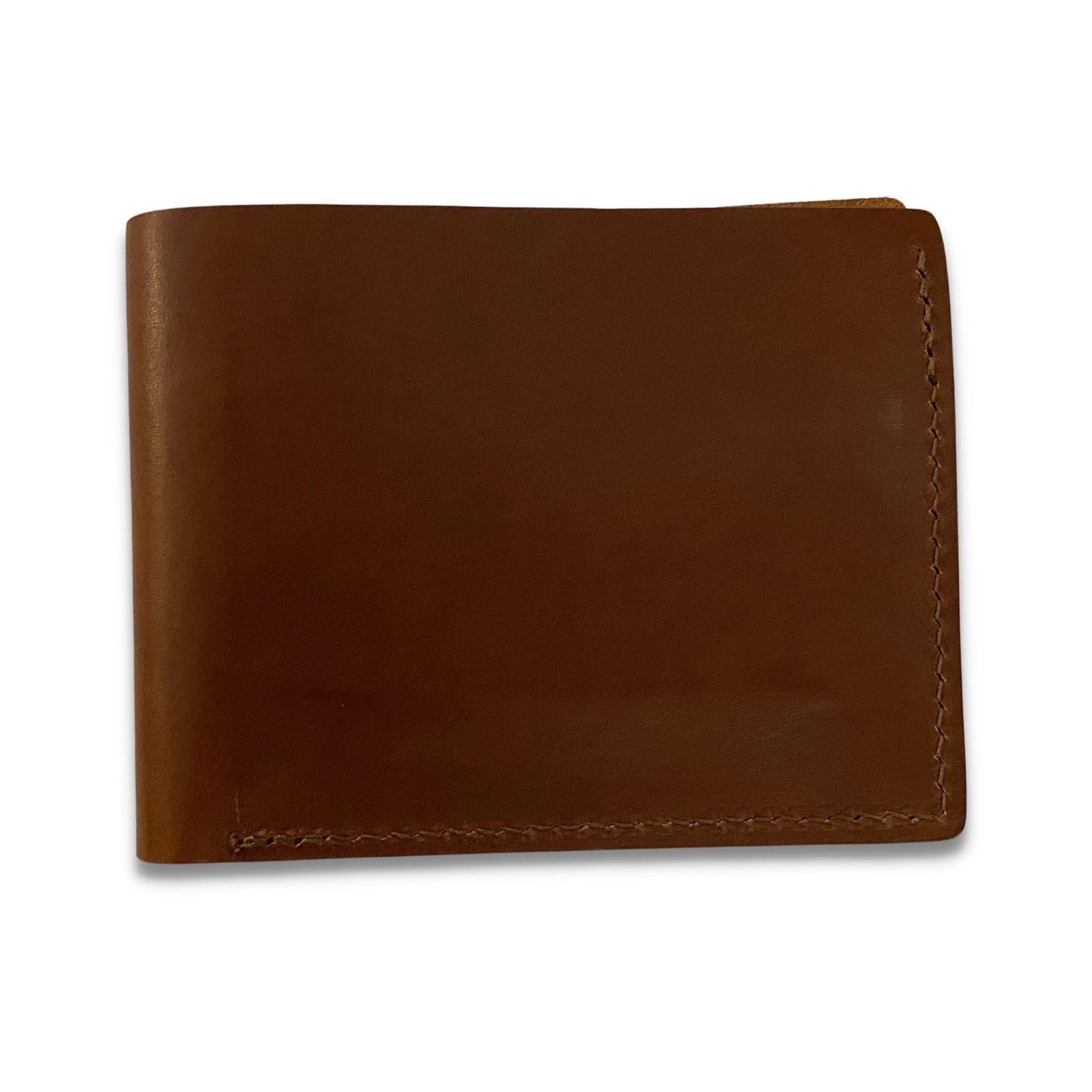 Adventure Billfold Wallet