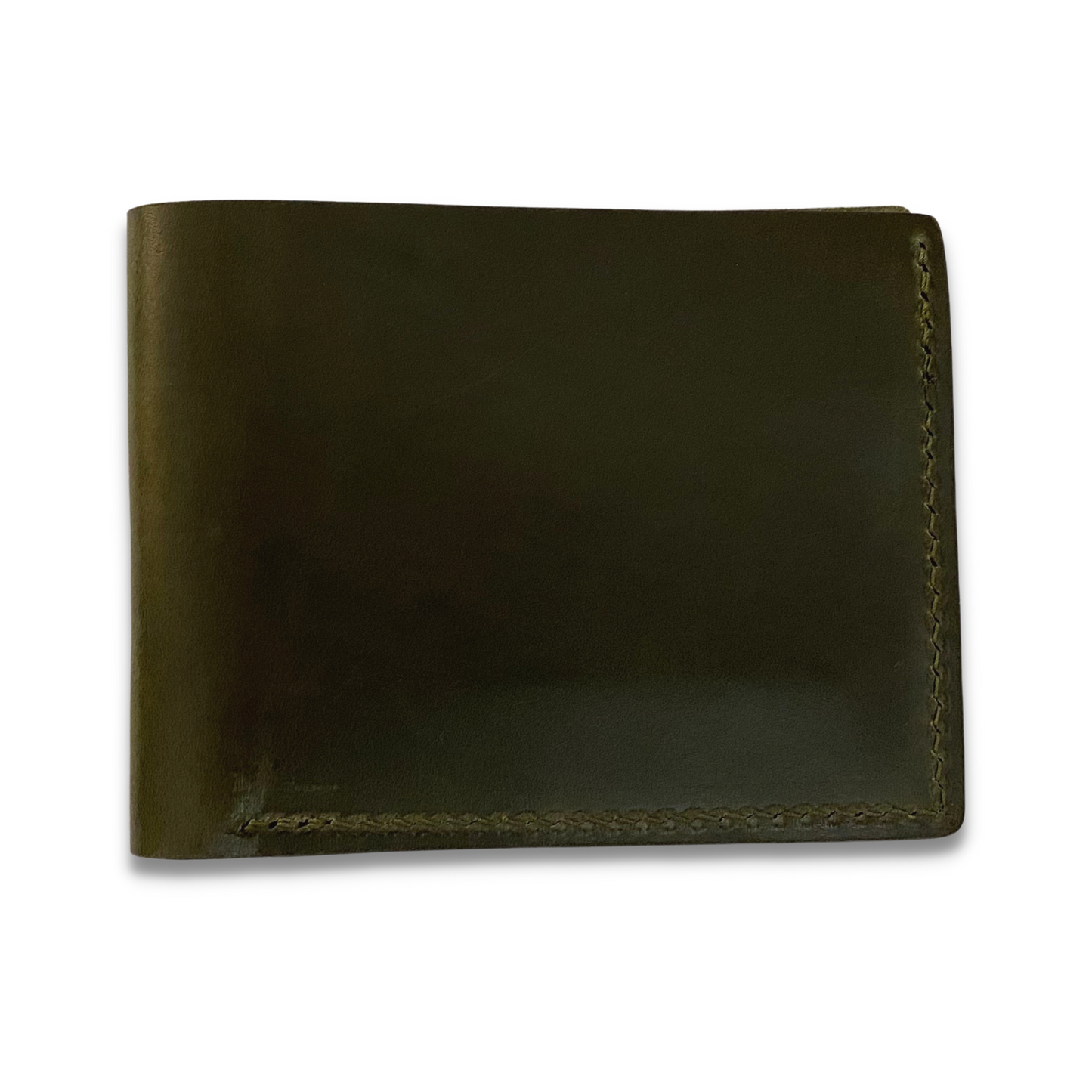 Adventure Billfold Wallet