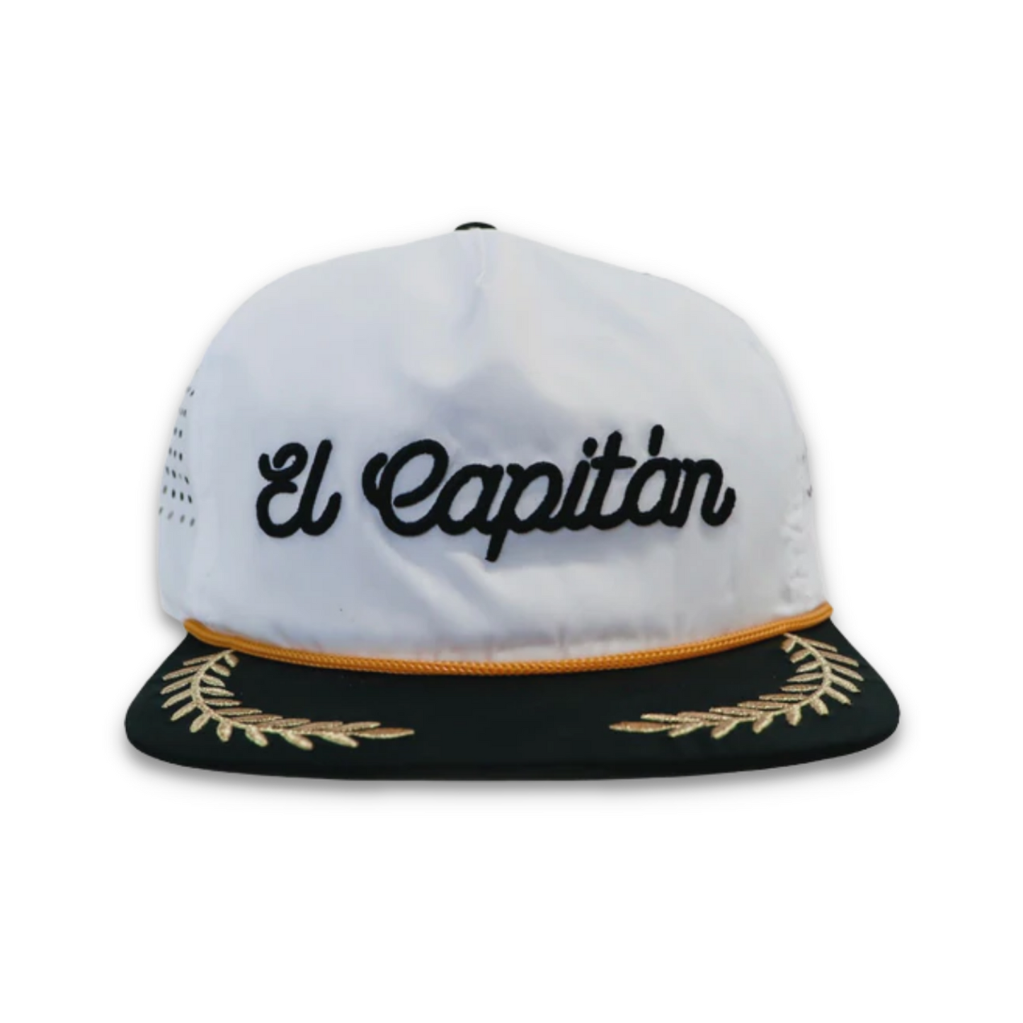 El Capitan Hat – Salt Ranch