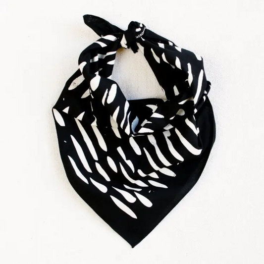 Dabs Bandana - Black